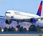 Delta Air Lines, Amerika Birleşik Devletleri havayolu